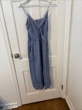 BCBG Generation Jumpsuit